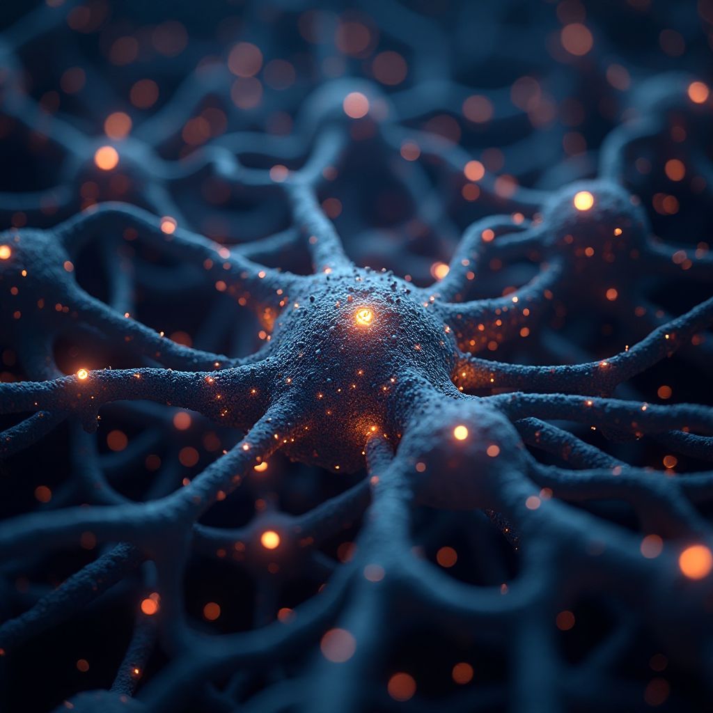 Struttura di una rete neurale