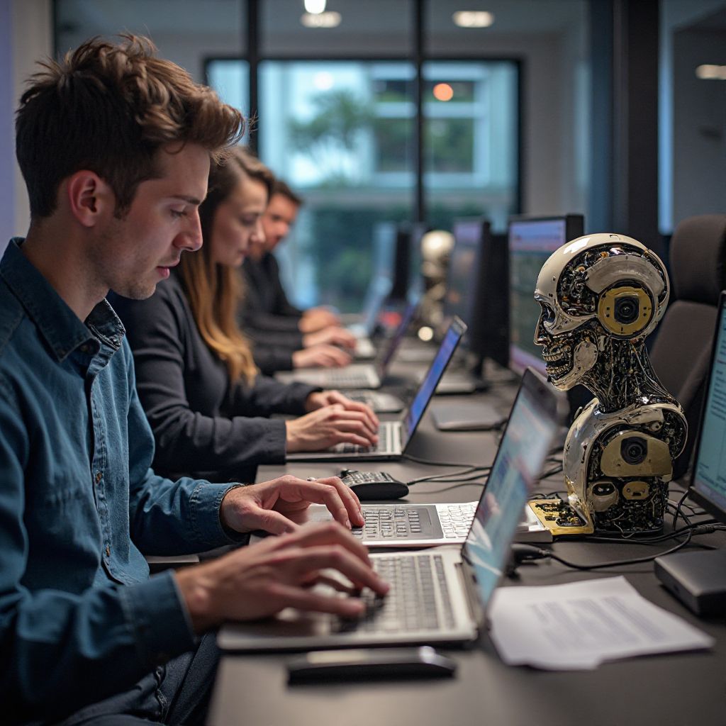 Workshop di Intelligenza Artificiale