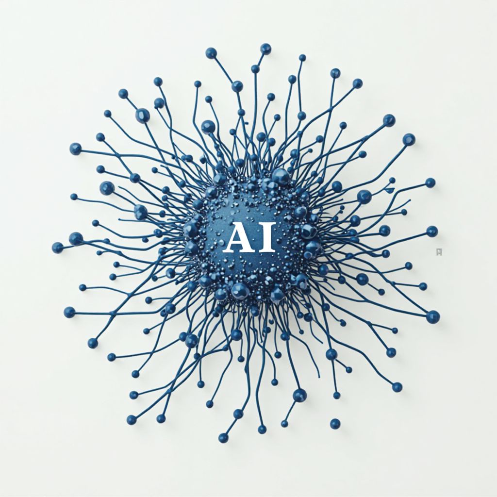 Logo AI Research Foundation